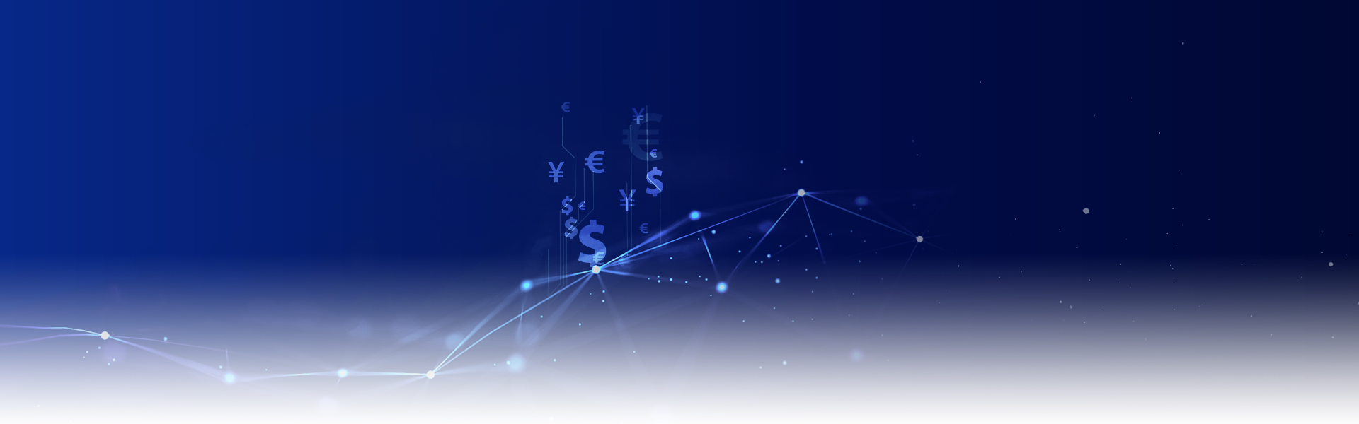 Forex Hero Background