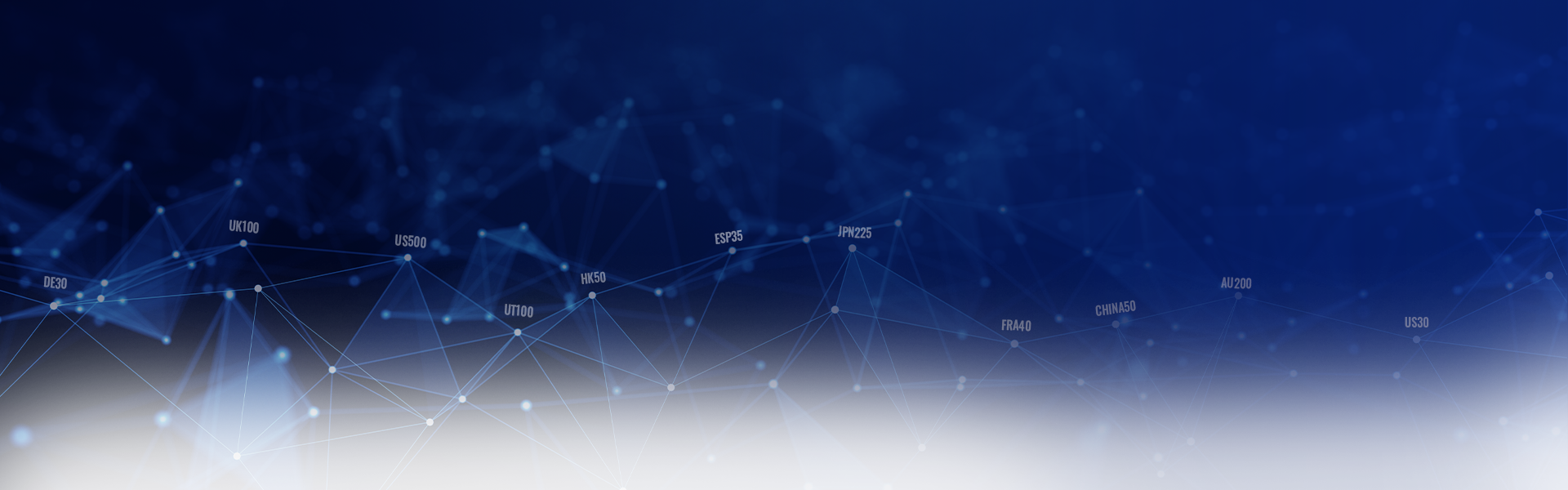Forex Hero Background